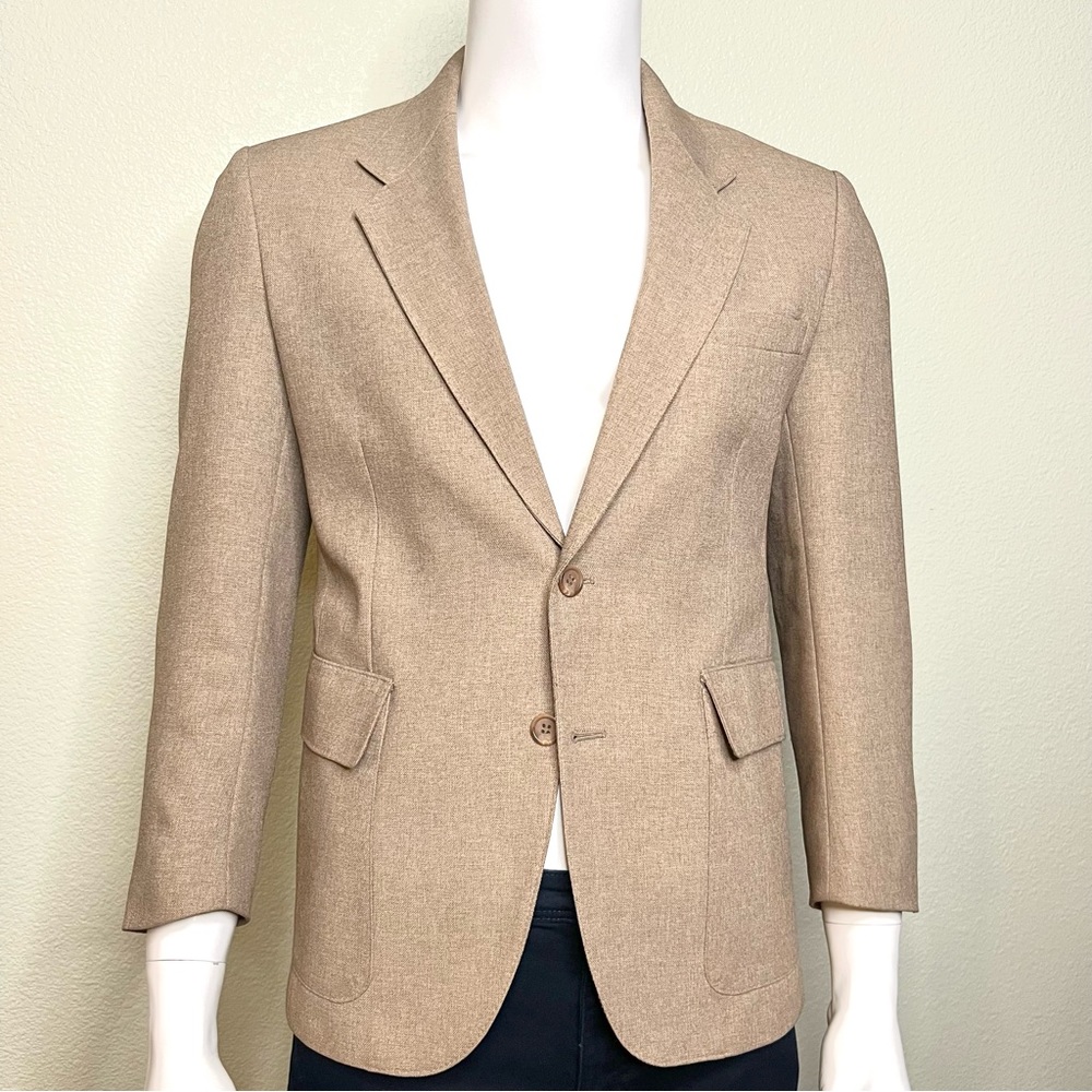 LEVI’S Vintage Action Suit sport coat